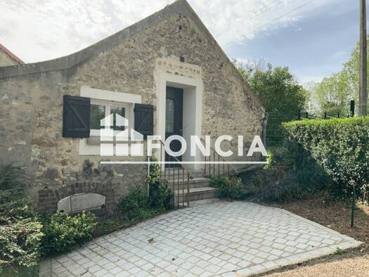 Maison à louer 1 189 € 3 pièces 2 chambres 87 m² dès le 07/04/2026 Neauphle-le-Vieux 78640