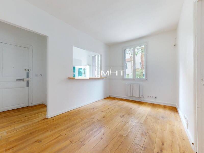 Maison à louer, 33m², BOULOGNE BILLANCOURT