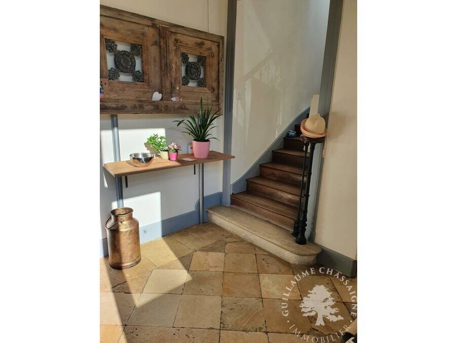 Maison à vendre, 220m², BOURGES