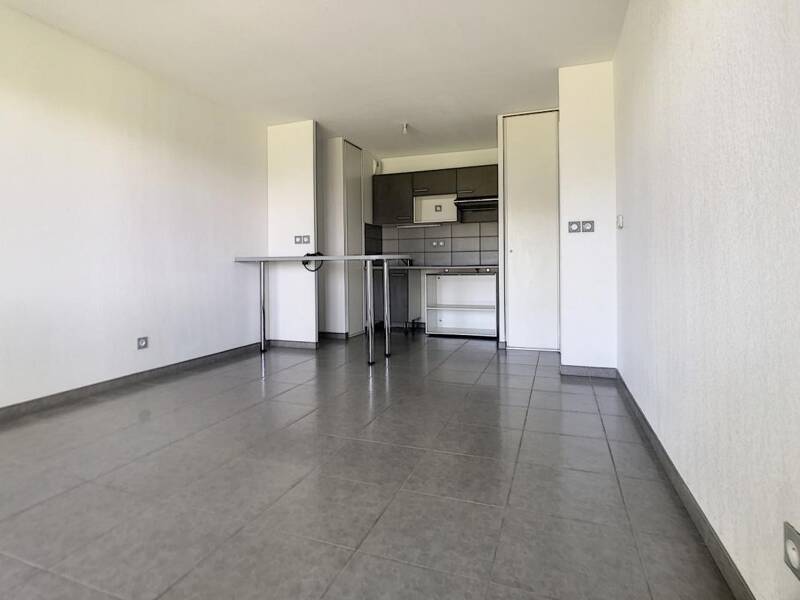 Maison à louer, 42m², SAINT JEAN