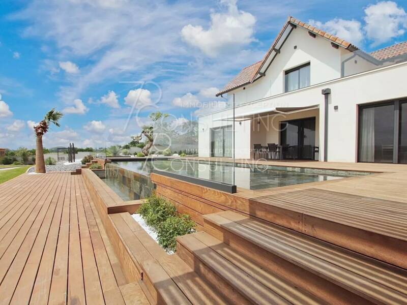 Maison à vendre, 275m², TOULOUSE