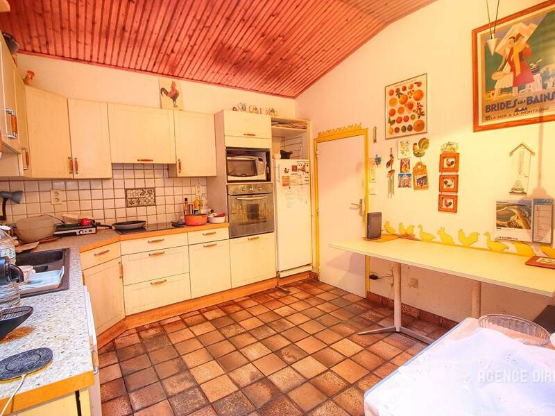 Maison à vendre, 122m², RENNES