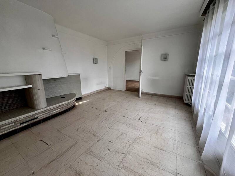 Maison à vendre, 112m², CHANTILLY