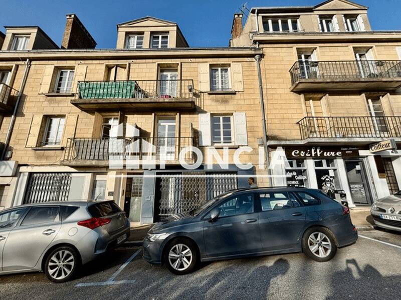 Maison à louer, 42m², SAINT CYR L'ECOLE