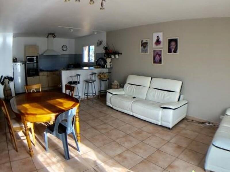 Maison à louer, 97m², LE GRAU DU ROI