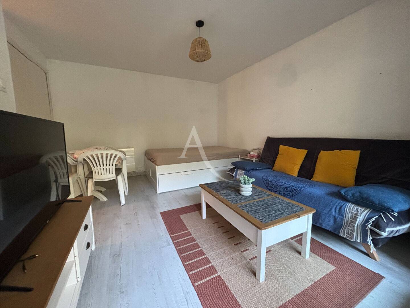 Maison à vendre, 27m², JARD SUR MER