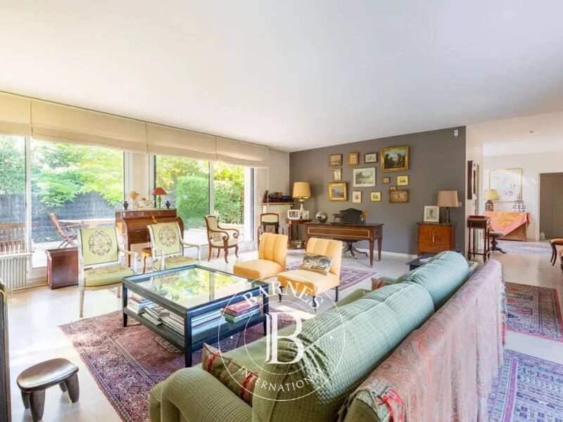 Maison à vendre, 234m², LE PECQ