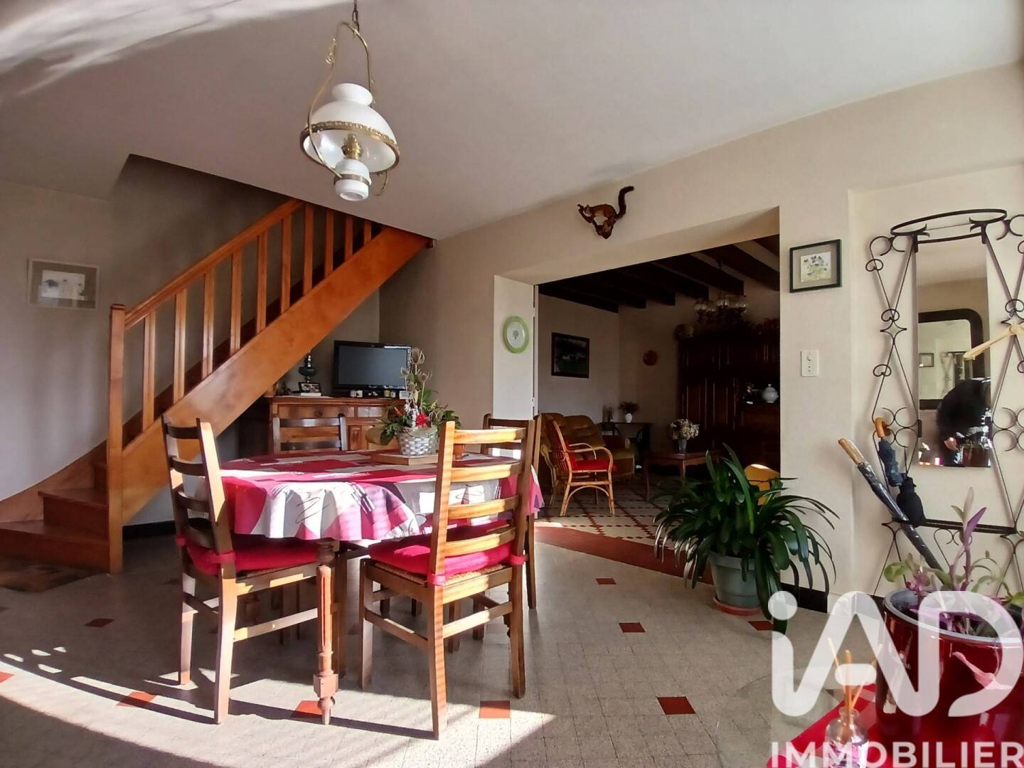 Maison à vendre, 131m², CHOLET