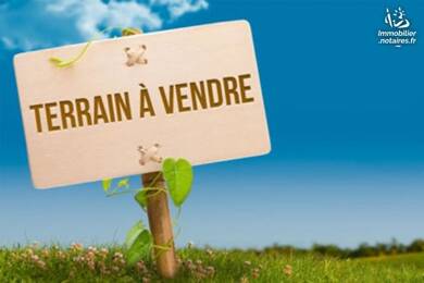 Terrain viabilisé à vendre 49 500 € 1 694 m² de terrain Beaulencourt 62450