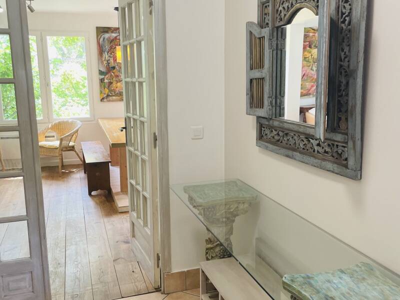 Maison à louer, 165m², NEUFMOUTIERS EN BRIE