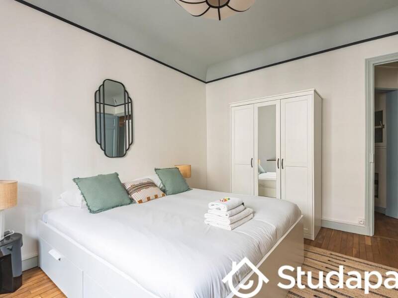 Maison à louer, 57m², REIMS