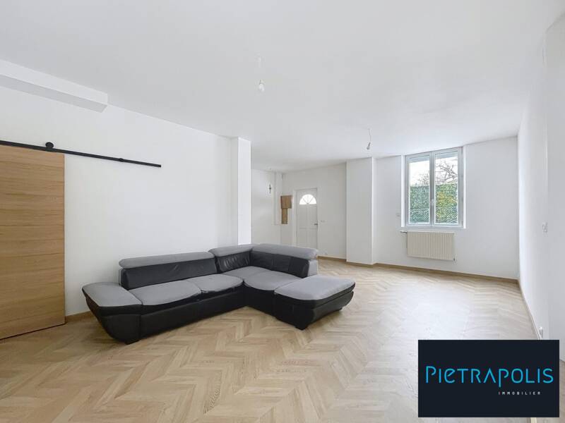 Maison à vendre, 112m², TALANT