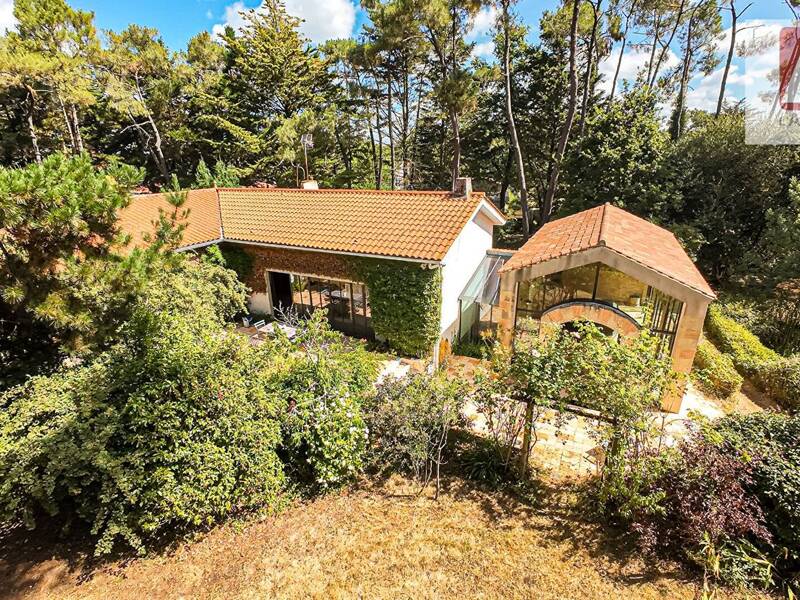Maison à vendre, 233m², LE FENOUILLER
