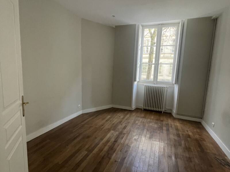 Maison à louer, 118m², NANTES