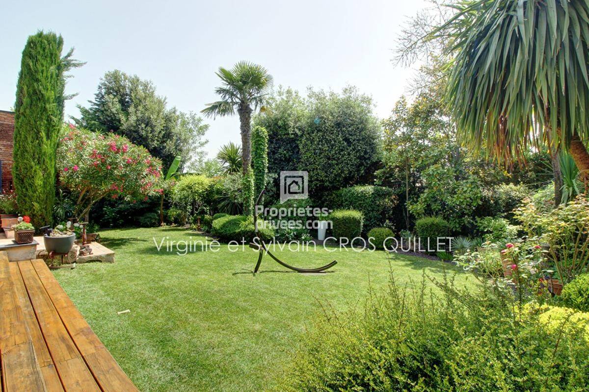 Maison à vendre, 270m², MONTASTRUC LA CONSEILLERE