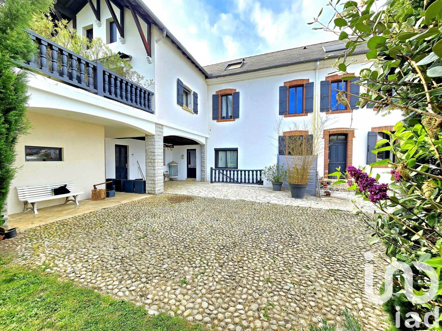 Maison à vendre, 382m², TARBES