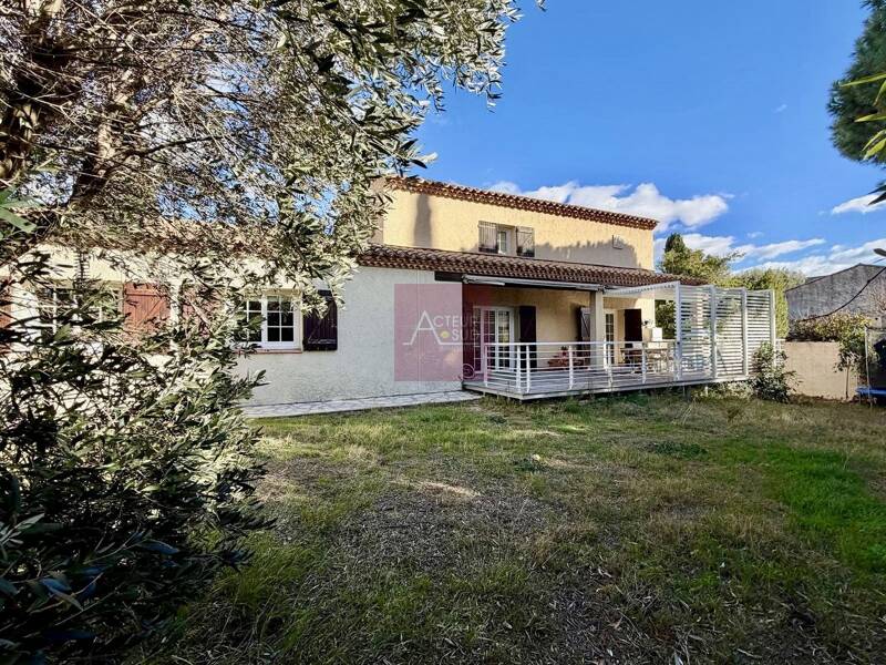 Maison à vendre, 143m², MONTPELLIER