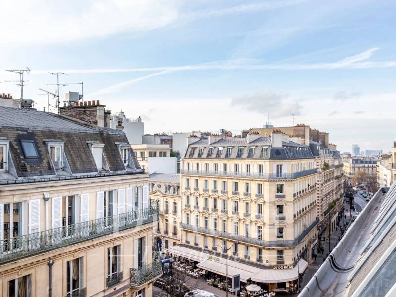 Maison à vendre, 14m², PARIS 8E