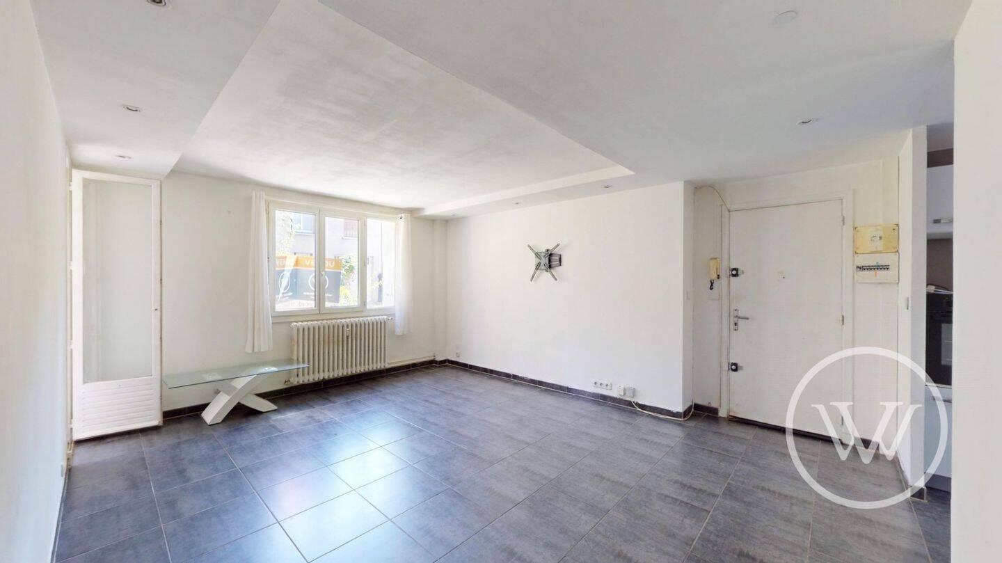 Maison à vendre, 59m², VALENCE