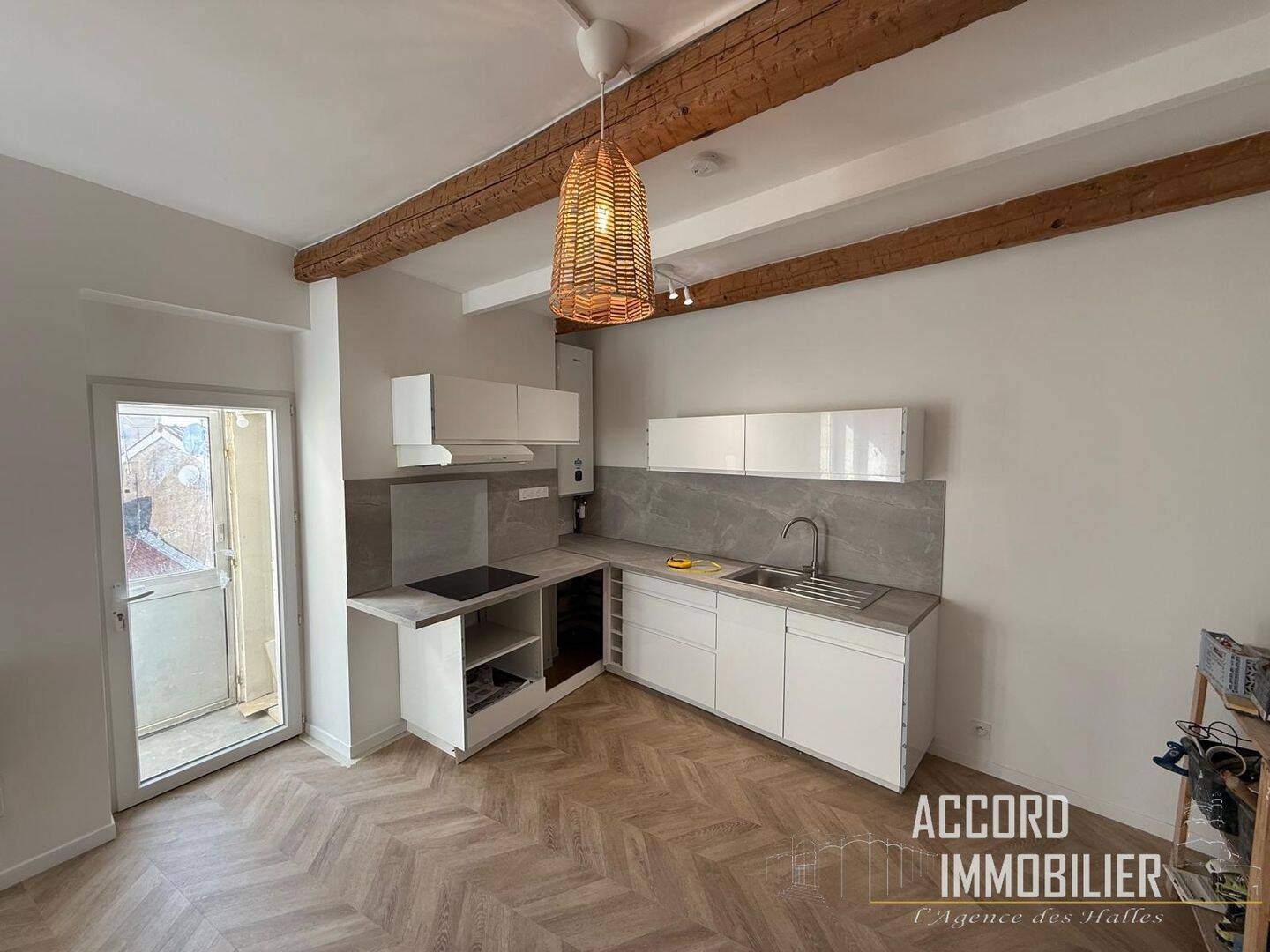 Maison à louer, 60m², BEZIERS