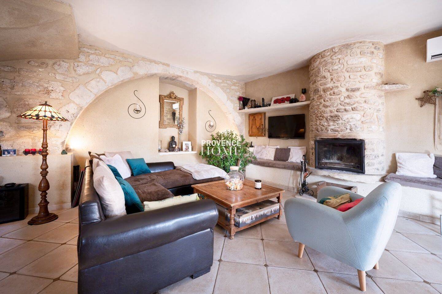 Maison à vendre, 150m², GORDES