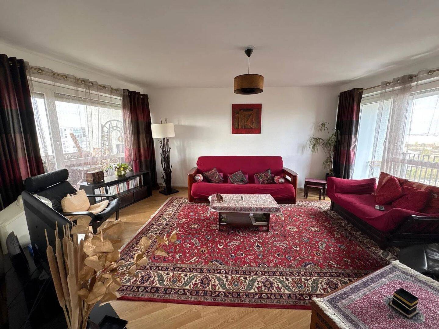 Maison à louer, 70m², CRETEIL