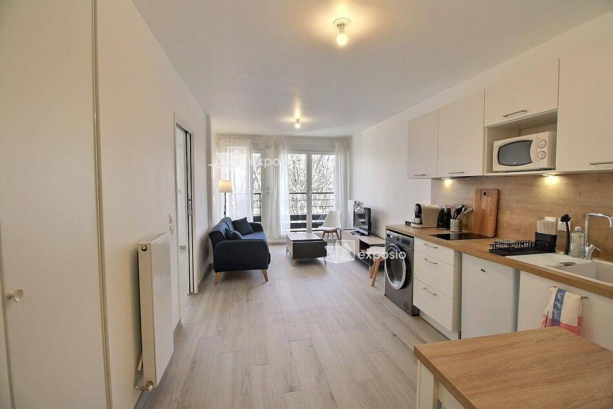 Maison à louer, 39m², CLICHY