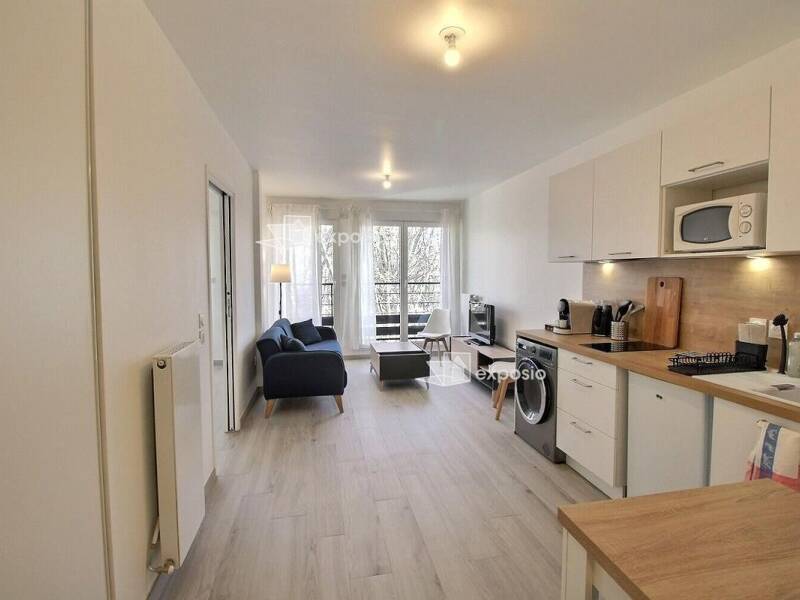 Maison à louer, 39m², CLICHY