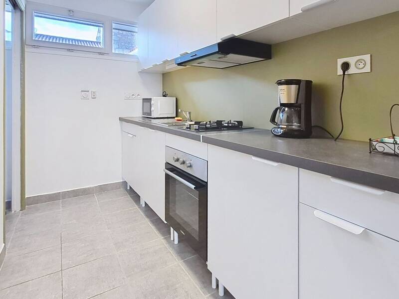 Maison à louer, 26m², LUCON