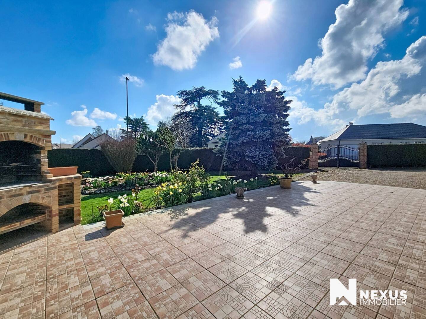 Maison à vendre, 116m², SAINT PIERRE DES FLEURS