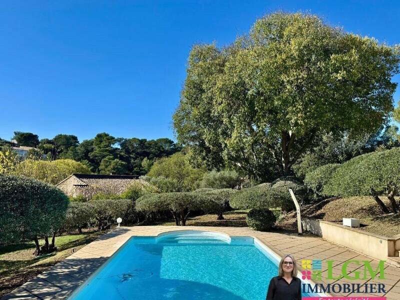 Maison à vendre, 161m², NIMES