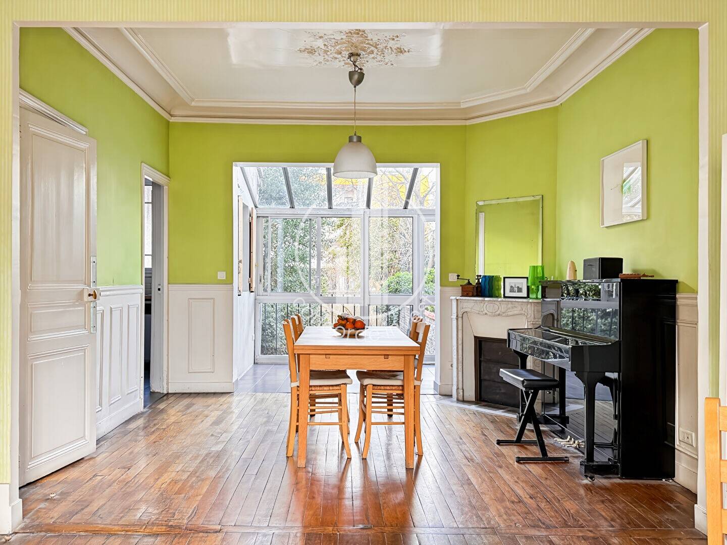 Maison à vendre, 130m², ASNIERES SUR SEINE