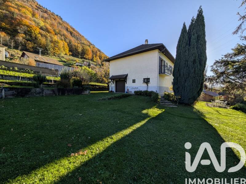 Maison à vendre, 114m², ISERE