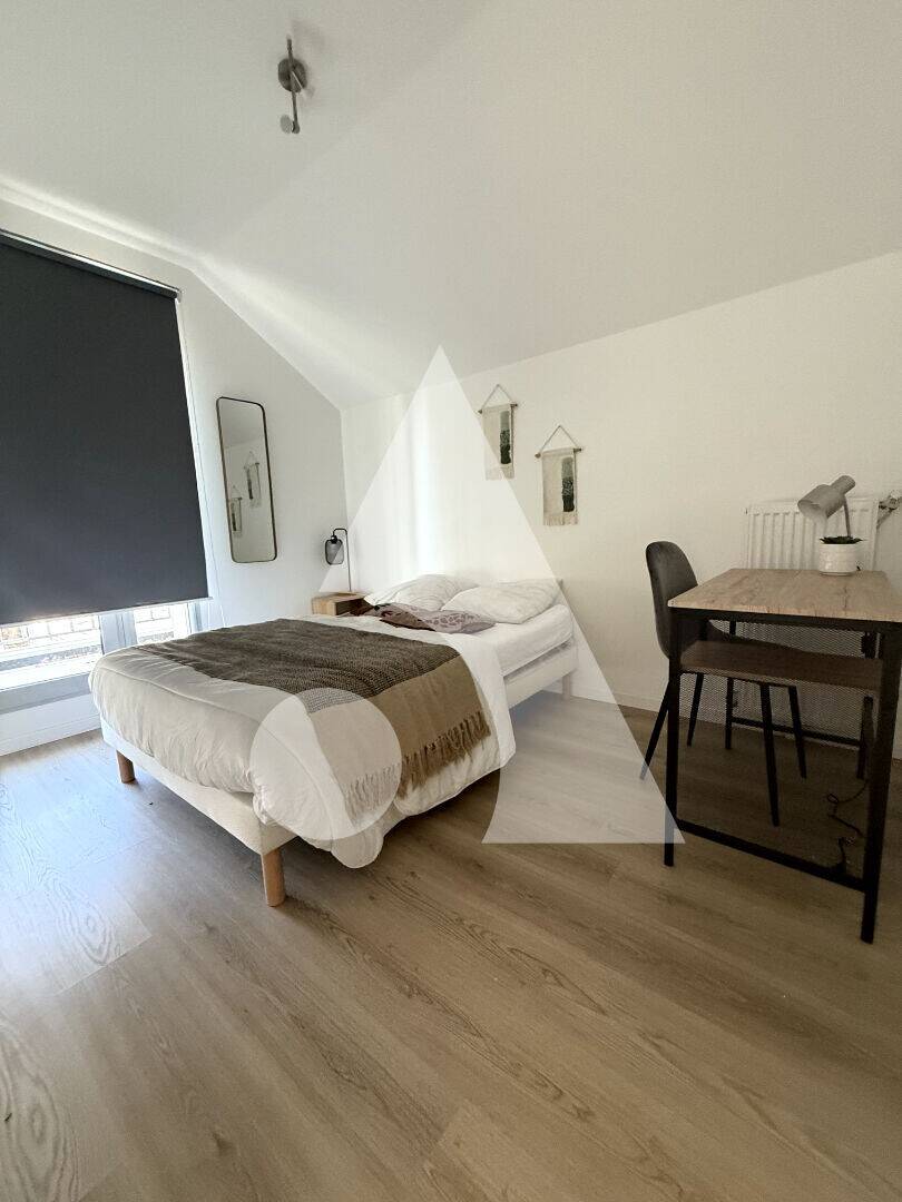 Maison à louer, 97m², EVRY