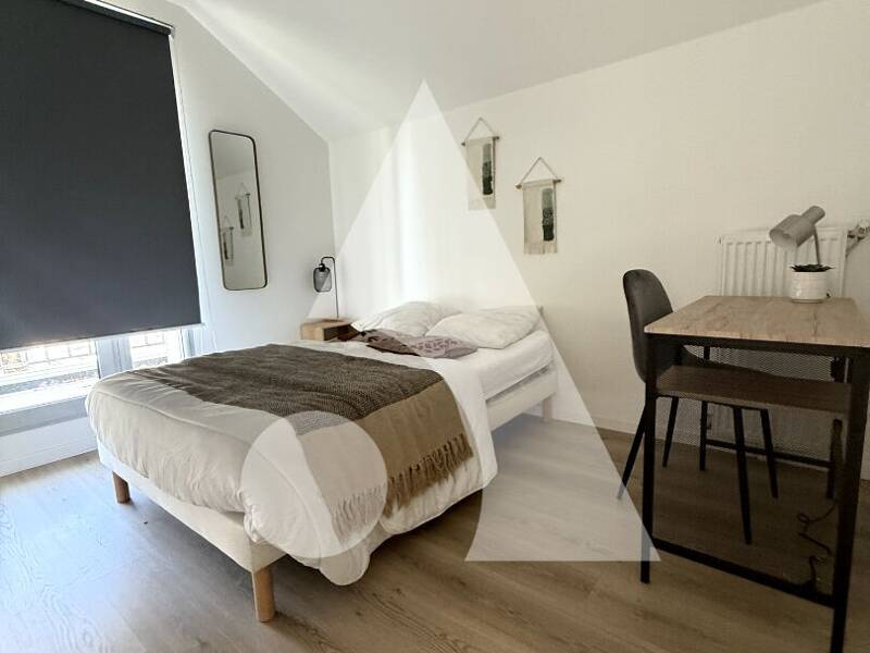 Maison à louer, 97m², EVRY
