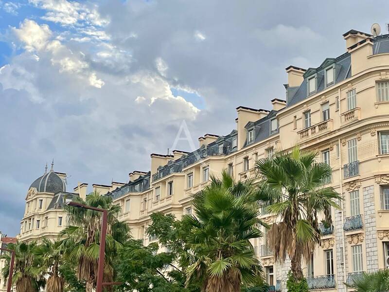 Maison à louer, 78m², NICE