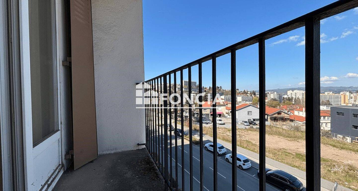 Maison à vendre, 43m², SAINT ETIENNE