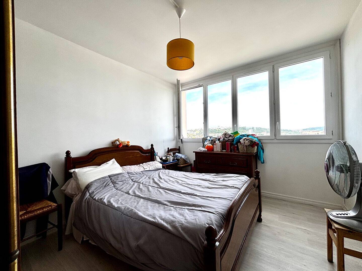 Maison à vendre, 66m², SAINT ETIENNE