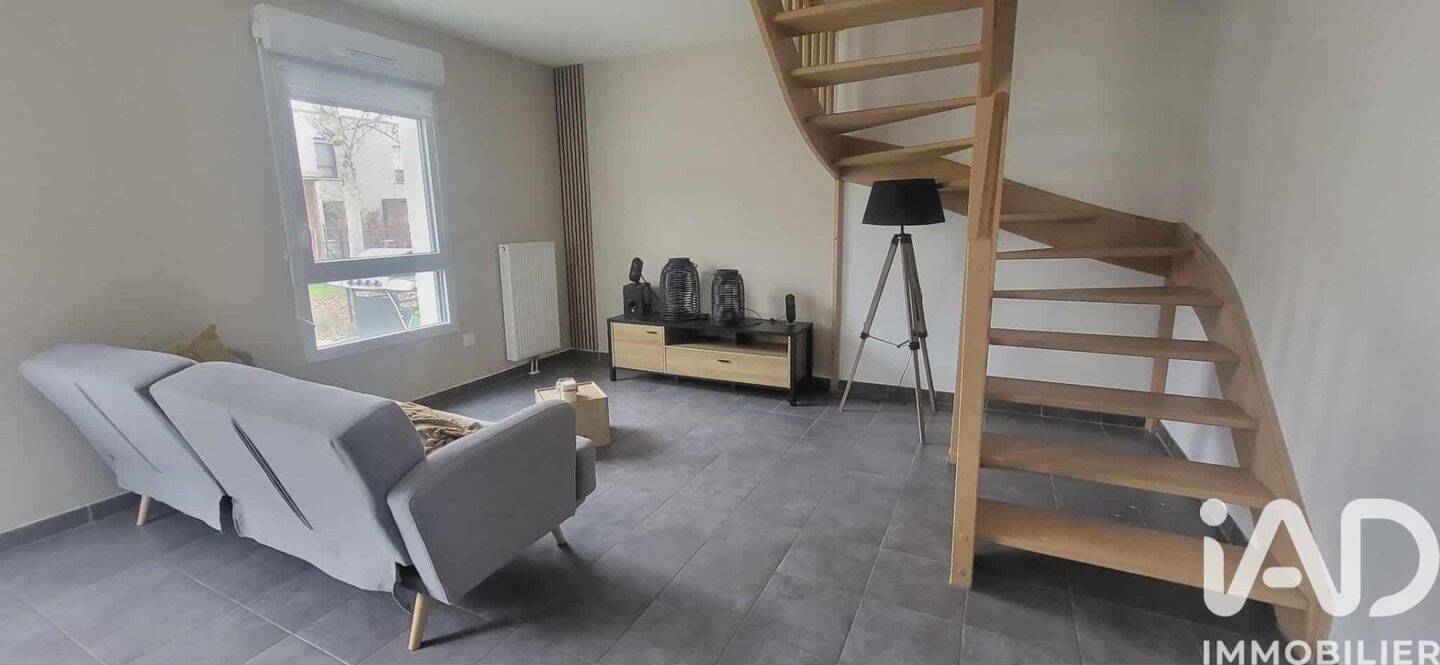 Maison à vendre, 85m², TOURCOING