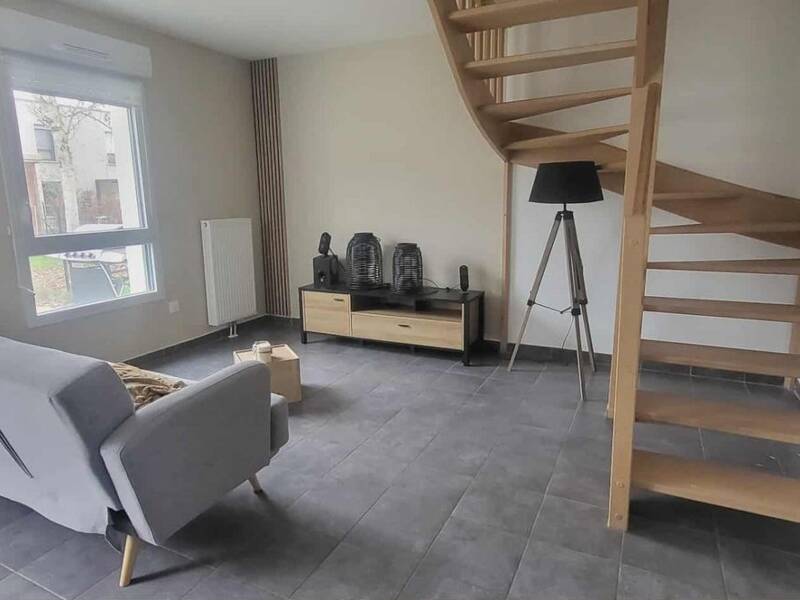 Maison à vendre, 85m², TOURCOING