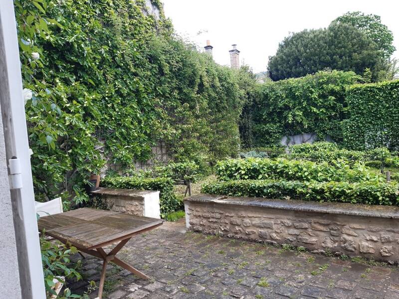 Maison à louer, 140m², FONTAINEBLEAU