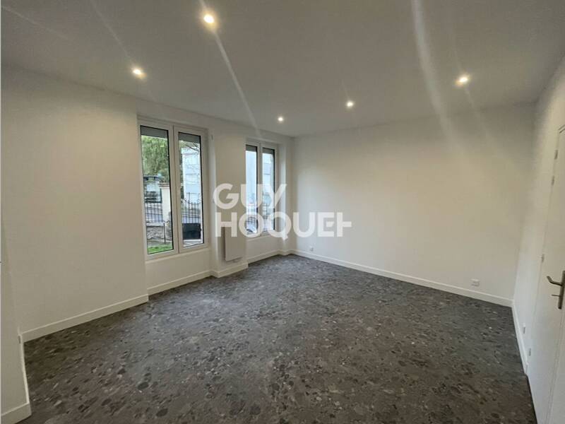 Maison à louer, 39m², CHAMPIGNY SUR MARNE