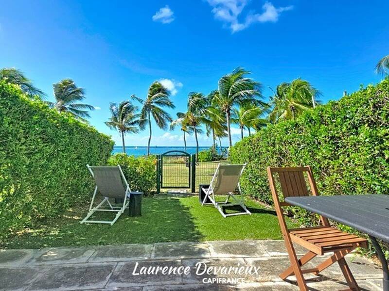 Maison à vendre, 42m², SAINT FRANCOIS