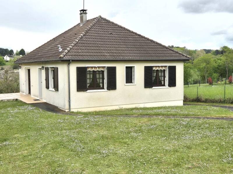 Maison à vendre, 86m², POUILLY SUR LOIRE