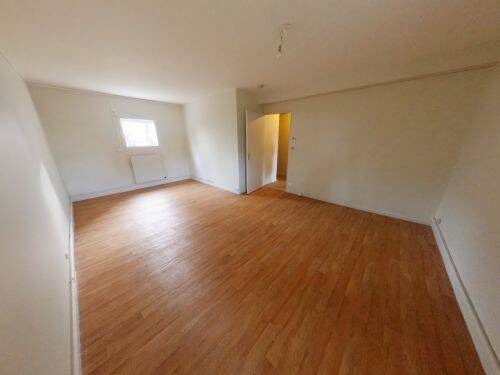Maison à vendre, 42m², BOURGES