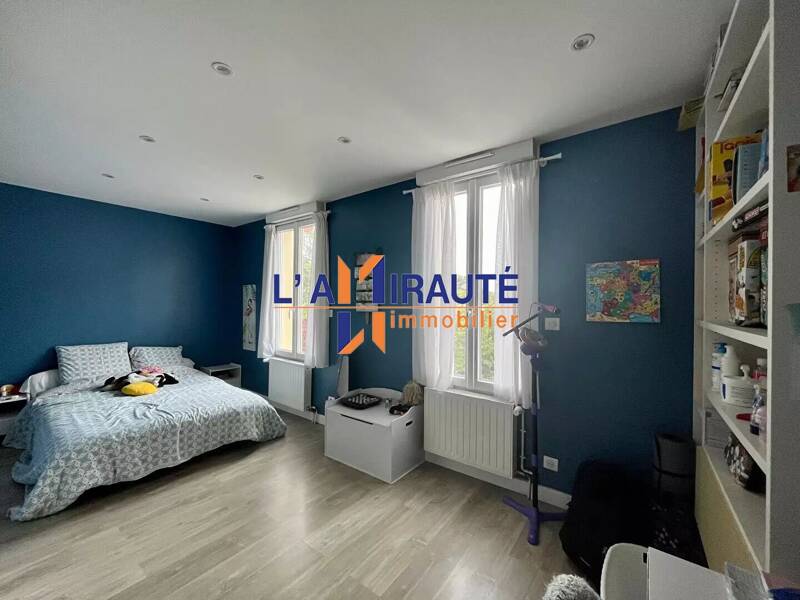 Maison à vendre, 102m², MAISONS LAFFITTE