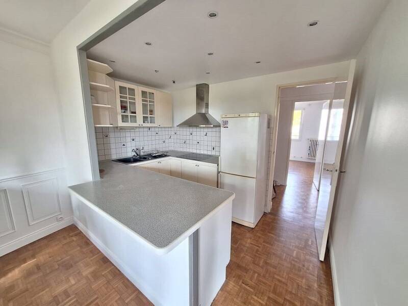 Maison à louer, 63m², LE VESINET