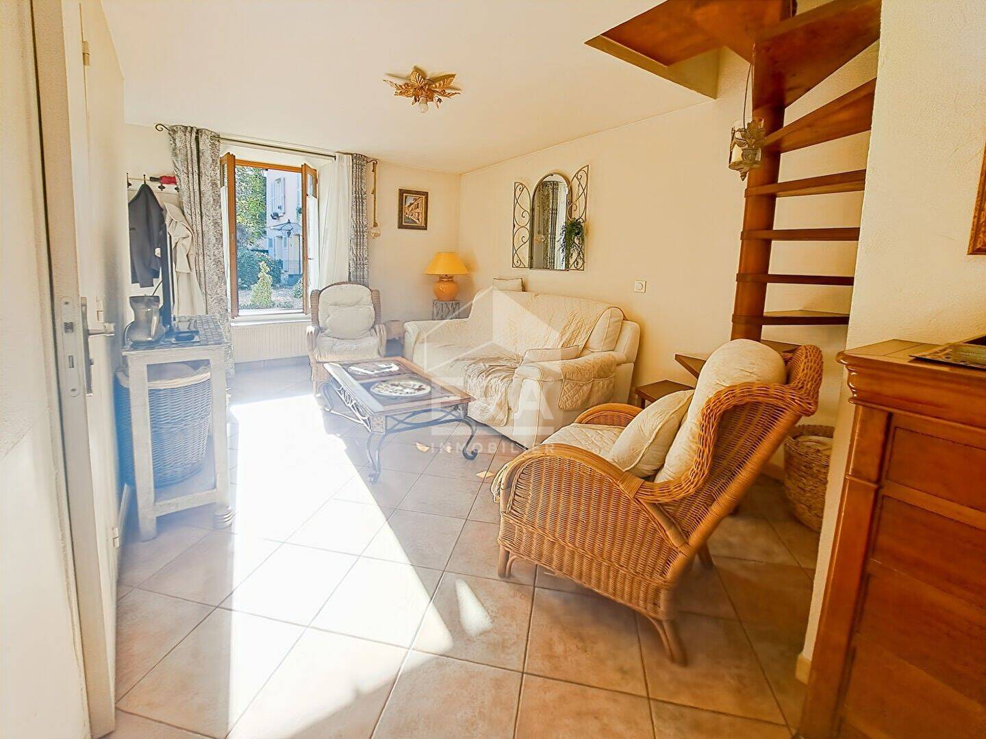 Maison à vendre, 96m², SEINE PORT
