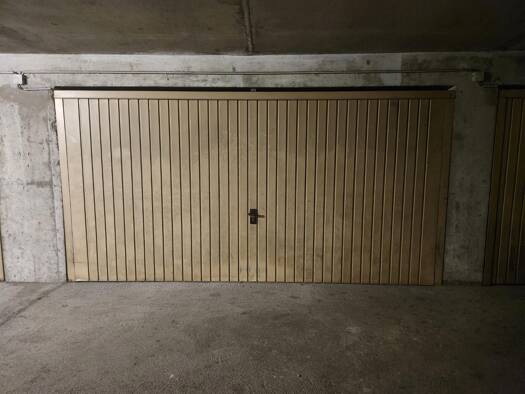 Parking à vendre 55 000 € 23 m² Centre Annemasse 74100