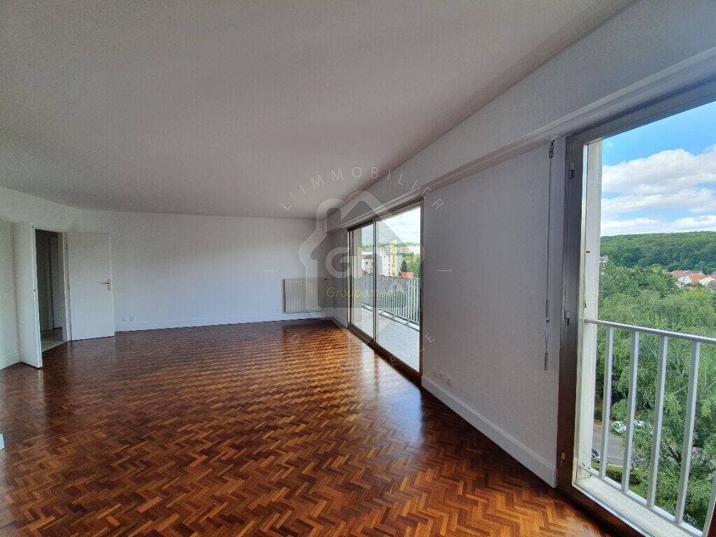 Maison à louer, 115m², VERSAILLES